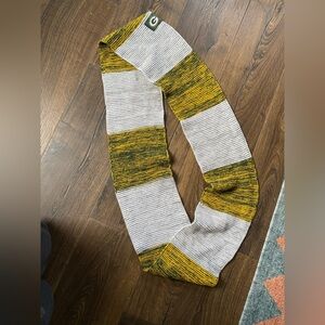 Packers infinity scarf
